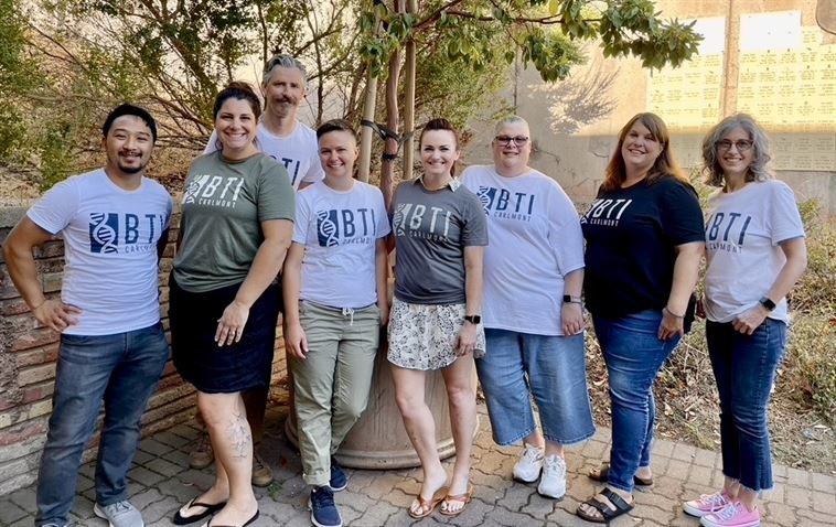 BTI Staff